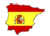 CONSTRUCCIONES IRABA - Espanol