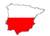 CONSTRUCCIONES IRABA - Polski